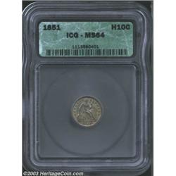1851 H10C MS64 ICG.