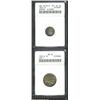 Image 1 : 1913-S Type One Nickel MS64 ANACS,