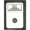 Image 1 : 1858 H10C MS64 NGC.
