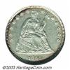 Image 1 : 1860 H10C Transitional--Cleaned--ANACS. Unc Details, Net AU50.