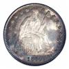 Image 1 : 1860 H10C Transitional MS67 PCGS.