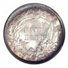 Image 2 : 1860 H10C Transitional MS67 PCGS.