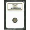 Image 1 : 1860-O H10C MS64 NGC.