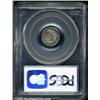 Image 2 : 1861 H10C MS65 PCGS.