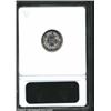 Image 2 : 1867 H10C --Cleaned--ANACS. Unc Details, Net AU55.