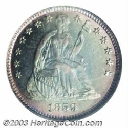 1859 H10C PR67 NGC.