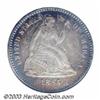 Image 1 : 1865 H10C PR66 PCGS.