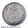 Image 2 : 1865 H10C PR66 PCGS.