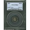 Image 3 : 1865 H10C PR66 PCGS.