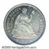 Image 1 : 1867 H10C PR67 PCGS.