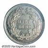 Image 2 : 1867 H10C PR67 PCGS.