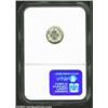 Image 2 : 1867 H10C PR65 Cameo NGC.