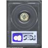 Image 2 : 1867 H10C PR65 Deep Cameo PCGS.