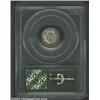 Image 2 : 1868 H10C PR65 PCGS.