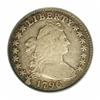 Image 1 : 1796 10C VF20 PCGS.