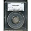 Image 3 : 1796 10C VF20 PCGS.