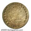 Image 1 : 1796 10C MS62 PCGS.