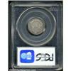 Image 4 : 1798 10C Large 8 VF25 PCGS.