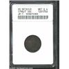 Image 1 : 1798/7 10C 16 Stars on Reverse--Scratched--ANACS. VG Details, Net Good 4.