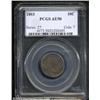 Image 3 : 1803 10C AU50 PCGS.