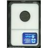 Image 4 : 1805 10C 4 Berries AU50 NGC.