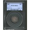 Image 3 : 1807 10C MS63 PCGS.