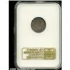 Image 4 : 1821 10C Large Date MS63 NGC.