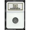 Image 1 : 1860-S 10C AU55 NGC.