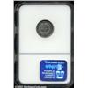 Image 2 : 1860-S 10C AU55 NGC.