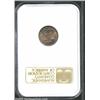 Image 2 : 1870-S 10C MS61 NGC.