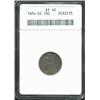 Image 3 : 1874-CC 10C Arrows XF45 ANACS.
