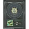 Image 2 : 1890 10C MS66 PCGS.