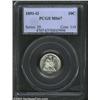 Image 3 : 1891-O 10C MS67 PCGS.