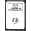 Image 1 : 1860 10C PR66 Cameo NGC.