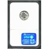 Image 2 : 1860 10C PR66 Cameo NGC.