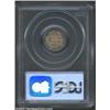 Image 2 : 1861 10C PR64 PCGS.
