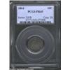 Image 1 : 1864 10C PR65 PCGS.