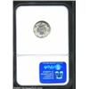 Image 2 : 1865 10C PR65 Cameo NGC.