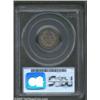 Image 4 : 1866 10C PR64 PCGS.