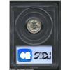 Image 2 : 1867 10C PR63 Cameo PCGS.