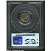 Image 4 : 1873 10C Arrows PR65 PCGS.
