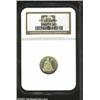 Image 1 : 1878 10C PR63 Cameo NGC.