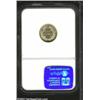 Image 2 : 1878 10C PR63 Cameo NGC.