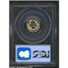 Image 2 : 1879 10C PR64 Cameo PCGS.