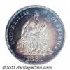 Image 1 : 1881 10C PR66 Deep Cameo PCGS.