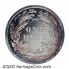 Image 2 : 1881 10C PR66 Deep Cameo PCGS.