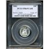 Image 1 : 1882 10C PR65 Cameo PCGS.