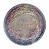 Image 2 : 1884 10C PR67 PCGS.