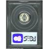 Image 2 : 1885 10C PR66 Cameo PCGS.