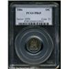 Image 1 : 1886 10C PR65 PCGS.